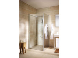 OpenSpace Shower Enclosure