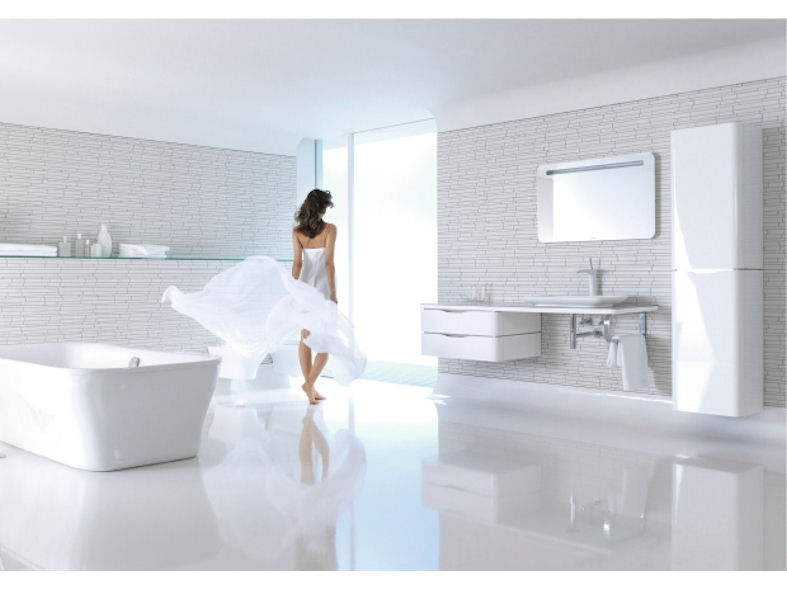 PuraVida Bathroom Range