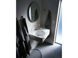 Scola Hand Washbasin