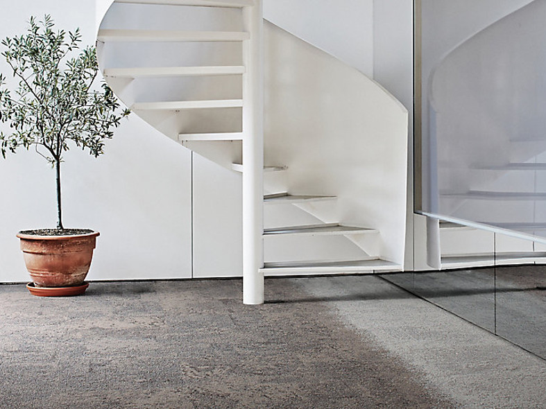 Urban Retreat - Carpet Tiles