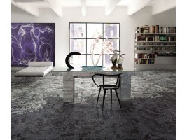 Net Effect Carpet Tiles