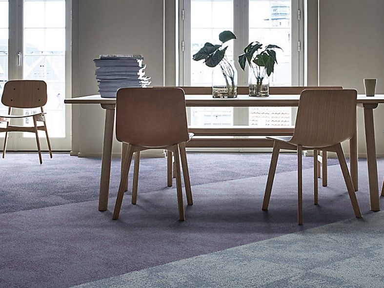 Composure - Carpet Tile