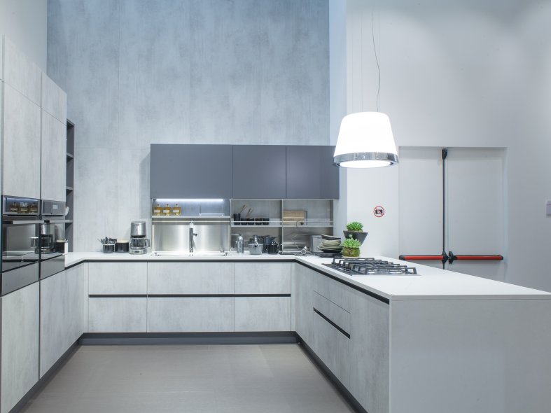 QUARTZFORMS engineered stone