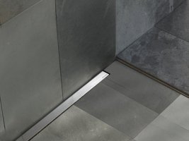 CeraLine Linear floor drain