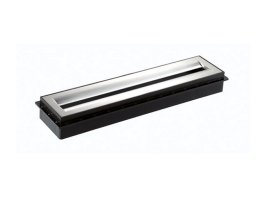 Zentrix Linear floor drain