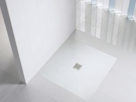 CeraFundo shower underlay