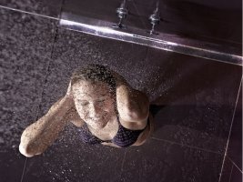 CeraWall drainage system