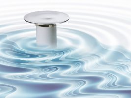 TELOS and SOLOS Shower traps