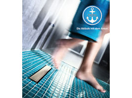 Tisto Complete Drains