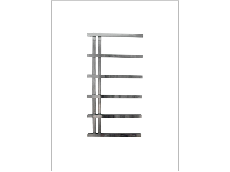 Hickstead Heated Towel Rail 