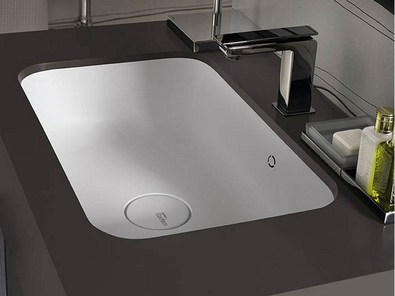 Corian® Bathroom Basins