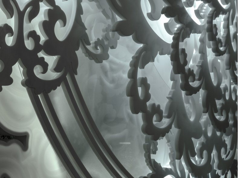 HIMACS for Shops and Exhibitions