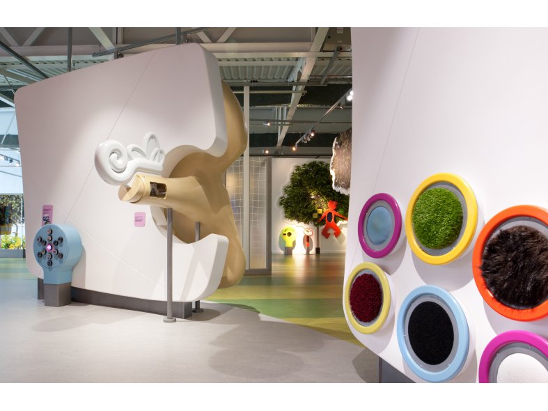 HIMACS for Offices and Public Buildings