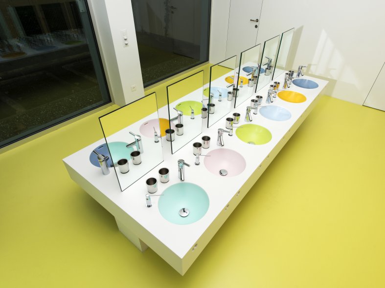 HIMACS for Healthcare