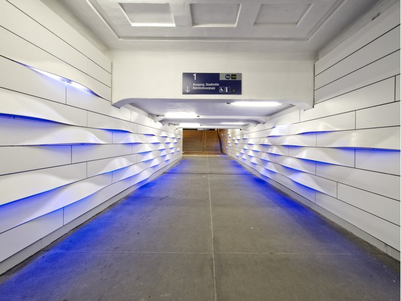 HIMACS for External Facades