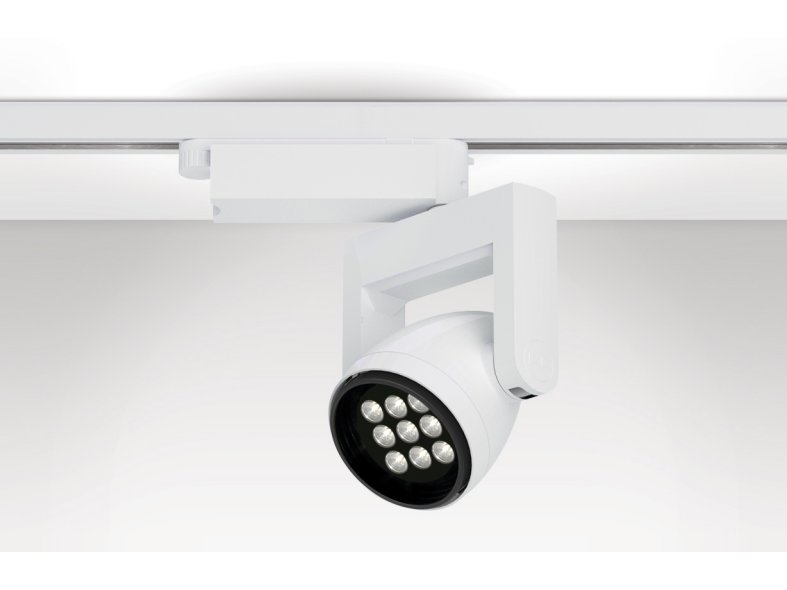 DR8 Remote Controlled Architectural Spotlight