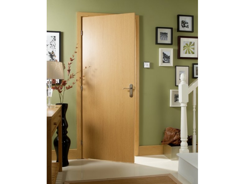 Doorset System Solution - SpeedSet Plus 