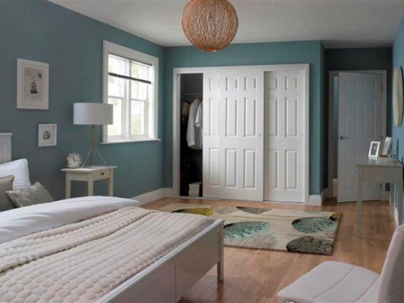 Doorset System Solution - SpeedRobe 