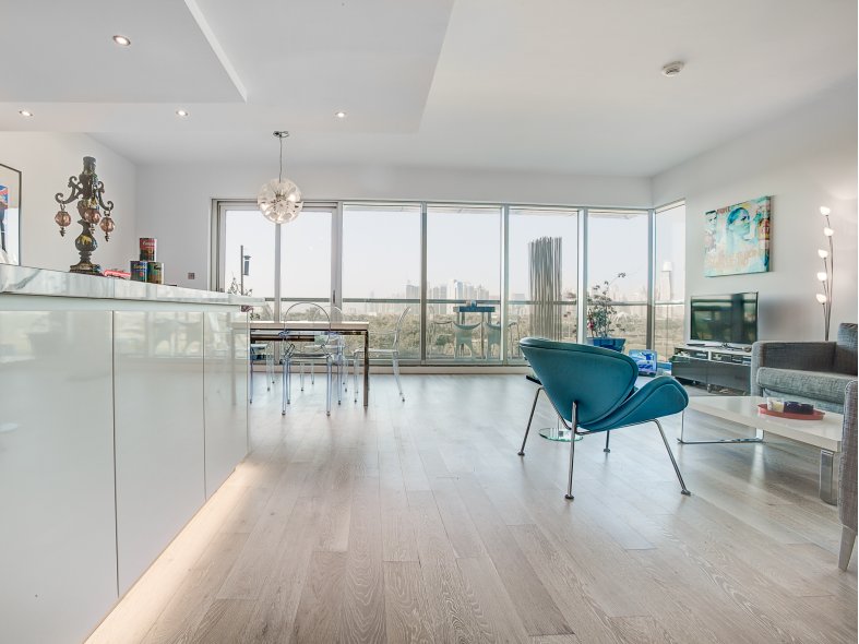 Kährs leads the way with sustain designs and practices