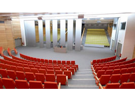 Dorma Moveo Movable Walls