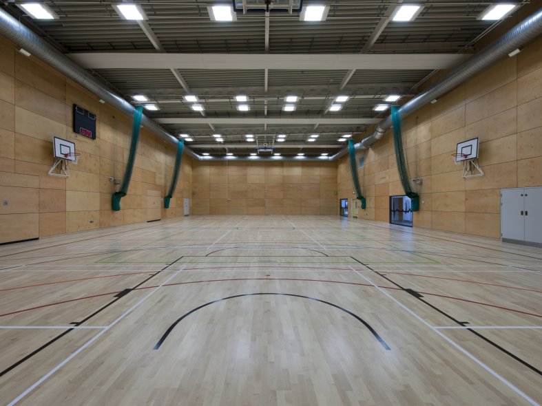 Kährs Activity Floor