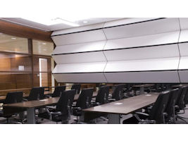 Skyfold Movable Walls