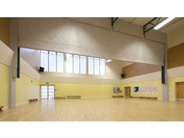 Multiroll Partitions