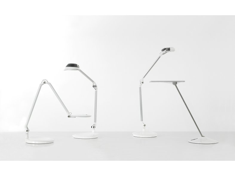 Humanscale Task Lighting