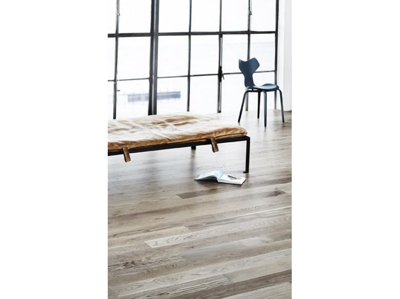 Junckers Driftwood Grey Oak