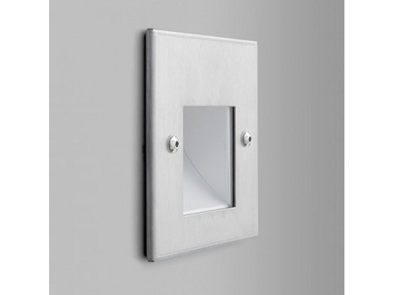 Oslo External LED Steplight