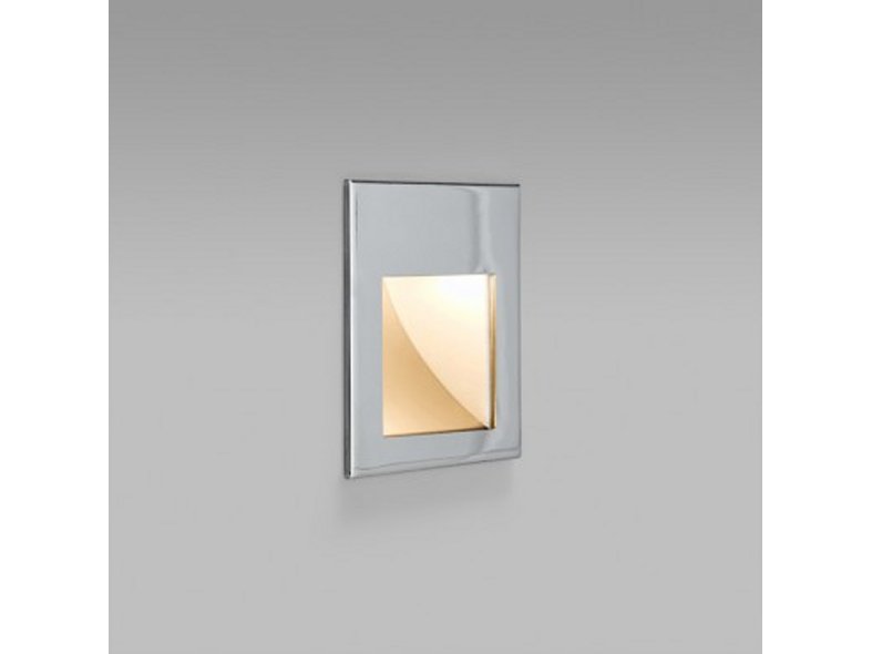 Cazalla LED steplight