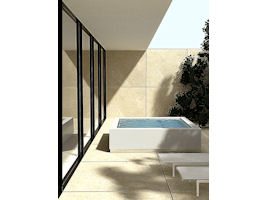 Kos Quadrat Minipool