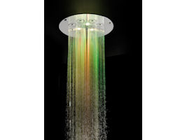 Zucchetti Shower Plus