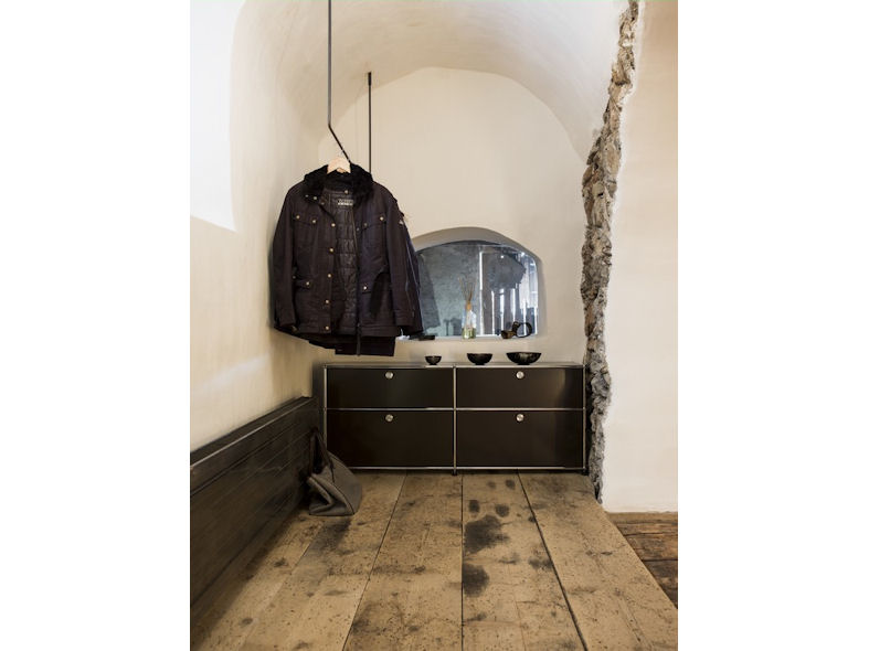 USM Haller Home / Living Storage and Display