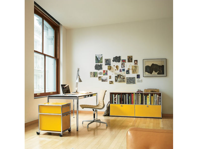 USM Haller Home / Office Desks & Storage