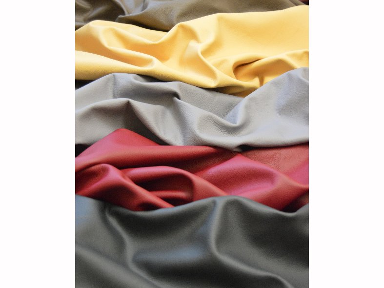 Cosmopolitan Leather