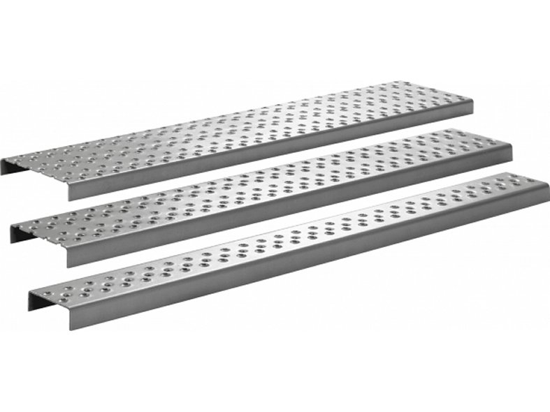 Type LHD (Flame-Retardant Planking)