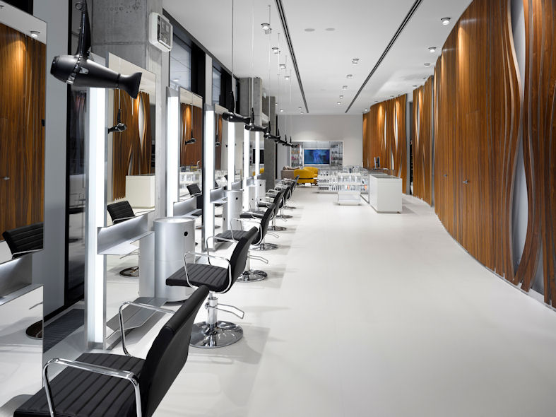 Techlam Interior Floor Covering