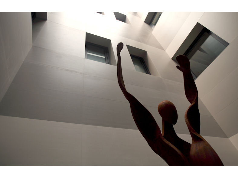 Techlam Interior Wall Covering