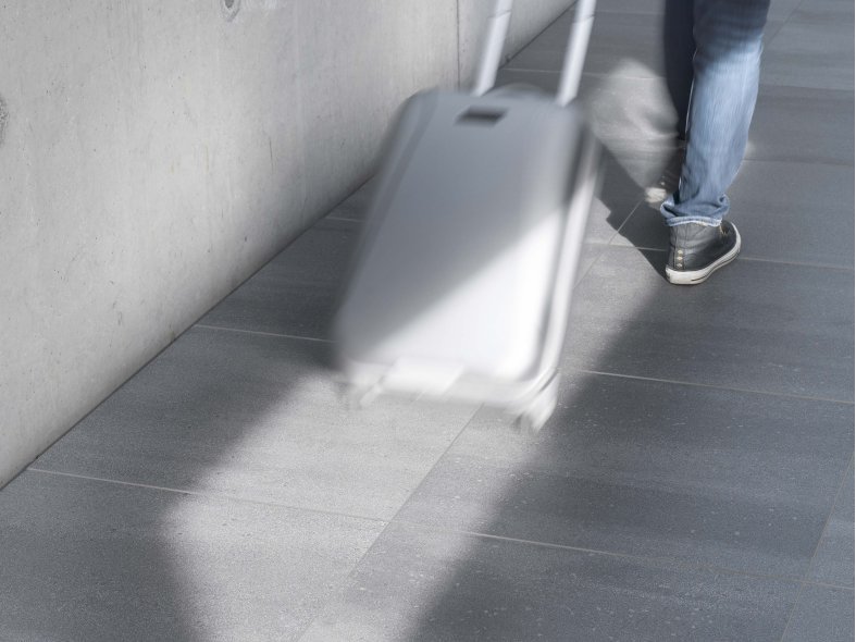 Mosa Exterior Flooring Collection