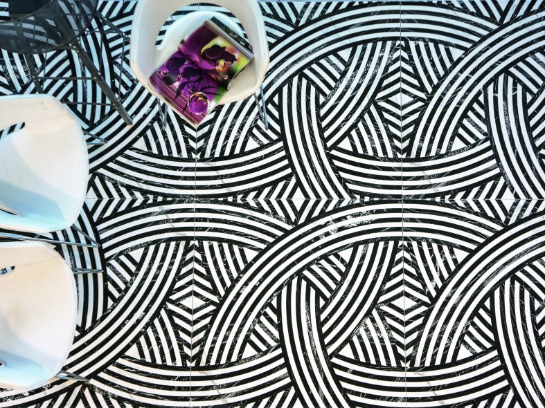 Bella Bianco by Aparici 