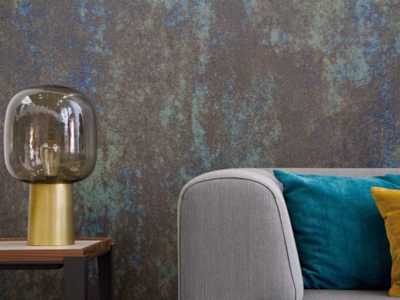 Fusion Iris by Inalco