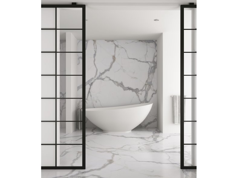 Techlam Stone by Levantina