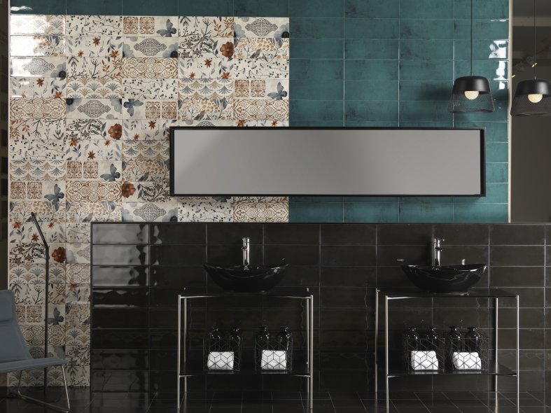 Forever by Ceramica Cas