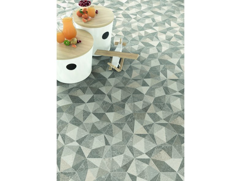 Luton Multicolour by Vives