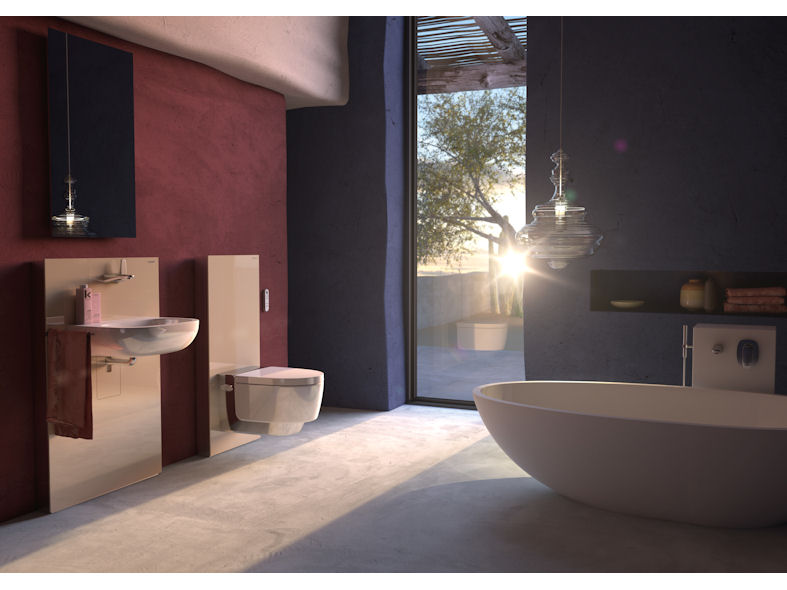 Geberit AquaClean
