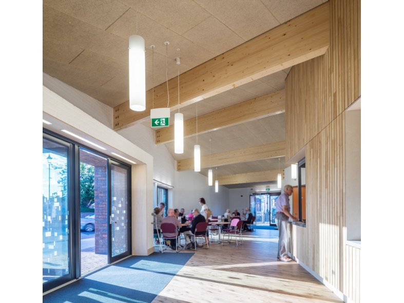 Heradesign ceiling panels