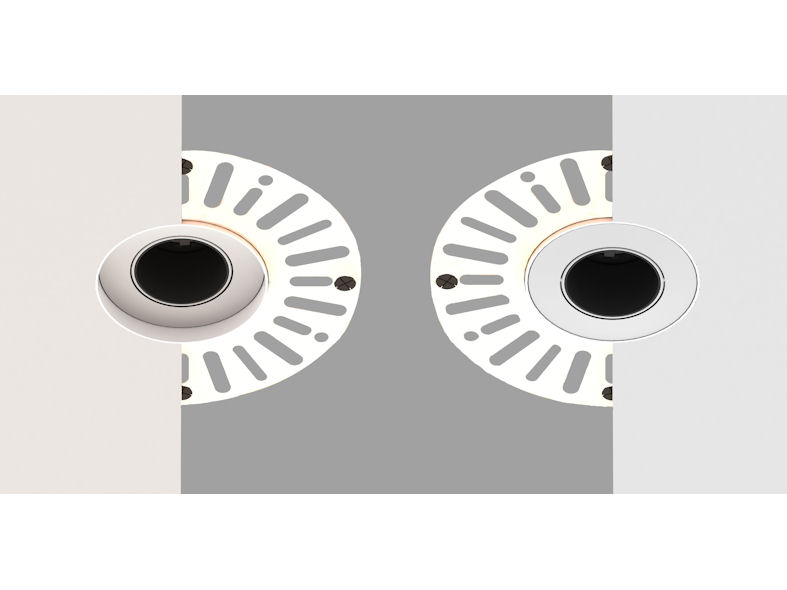 Downlight Accessory