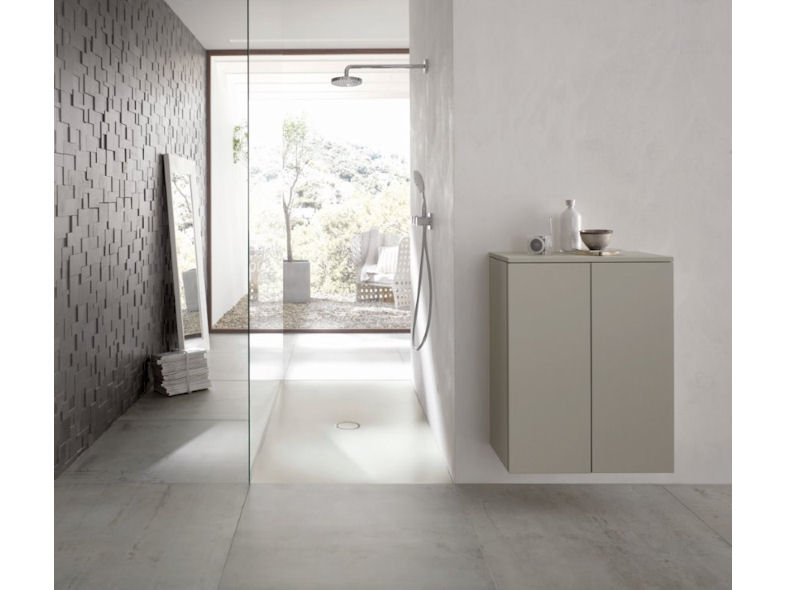 BetteFloor shower floor