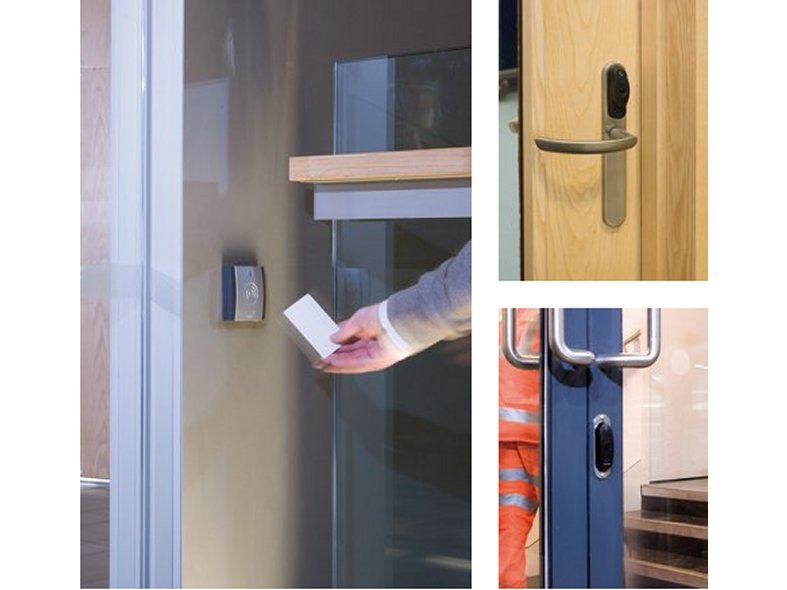 Security & Automation